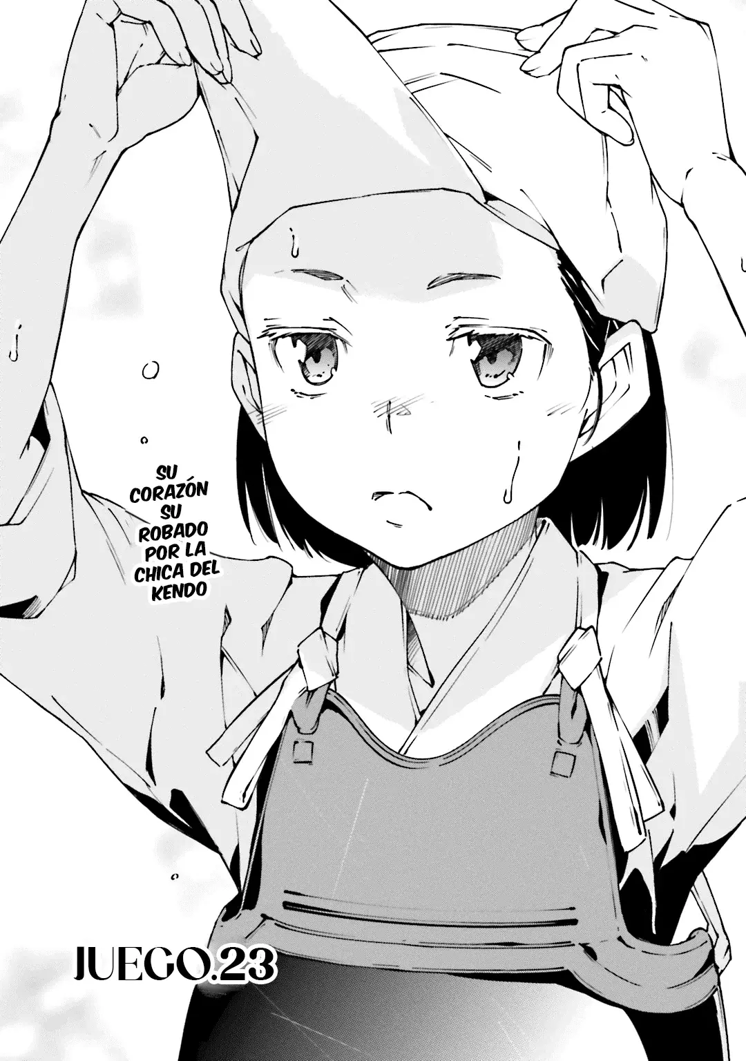 Read Kingdom Game ES Manga Online