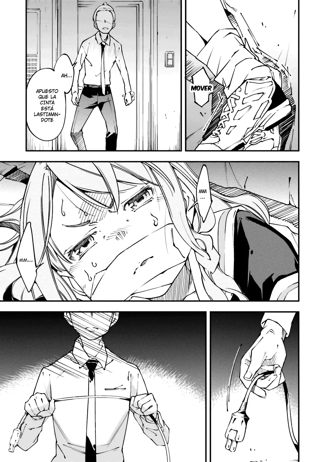 Read Kingdom Game ES Manga Online