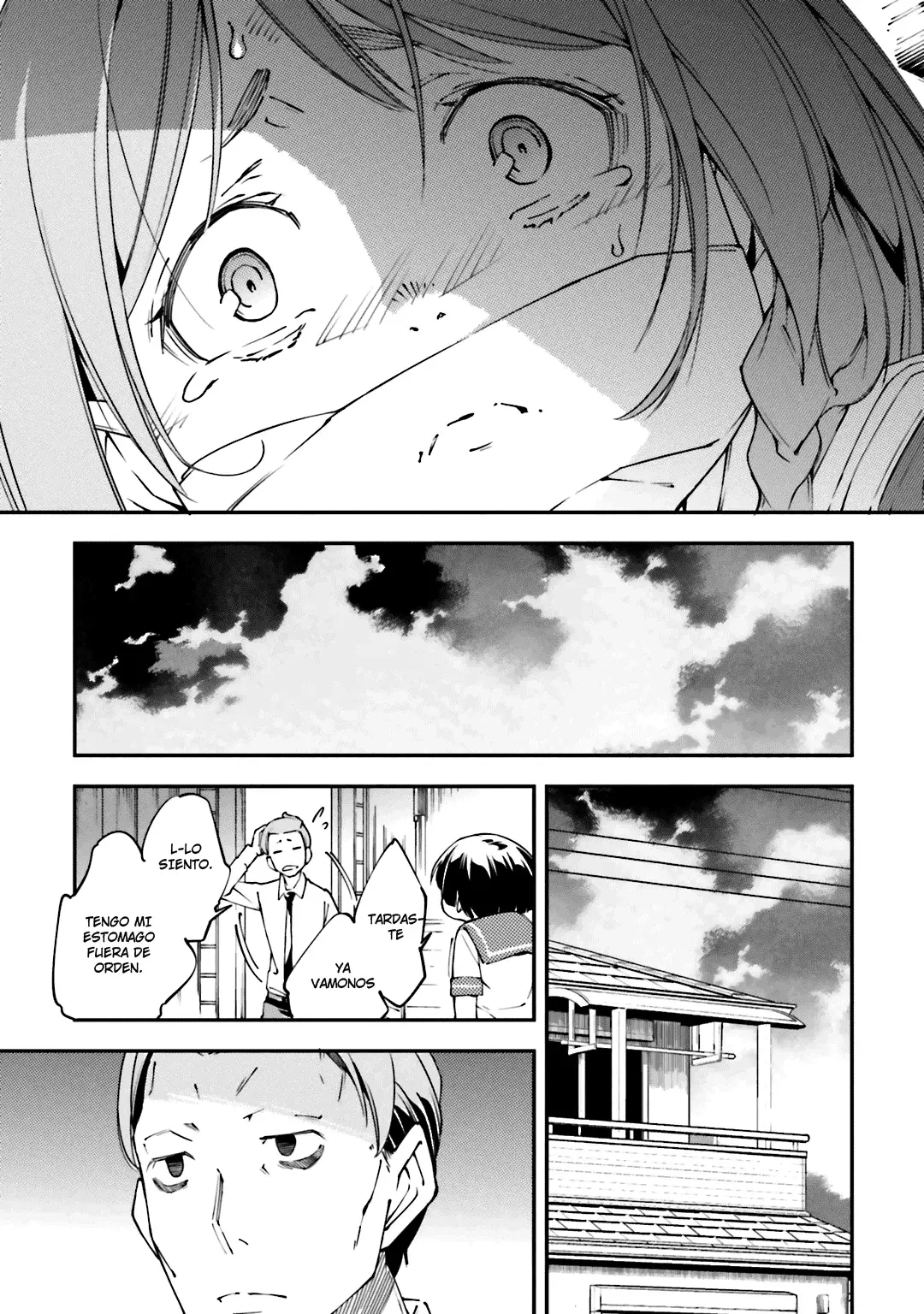 Read Kingdom Game ES Manga Online