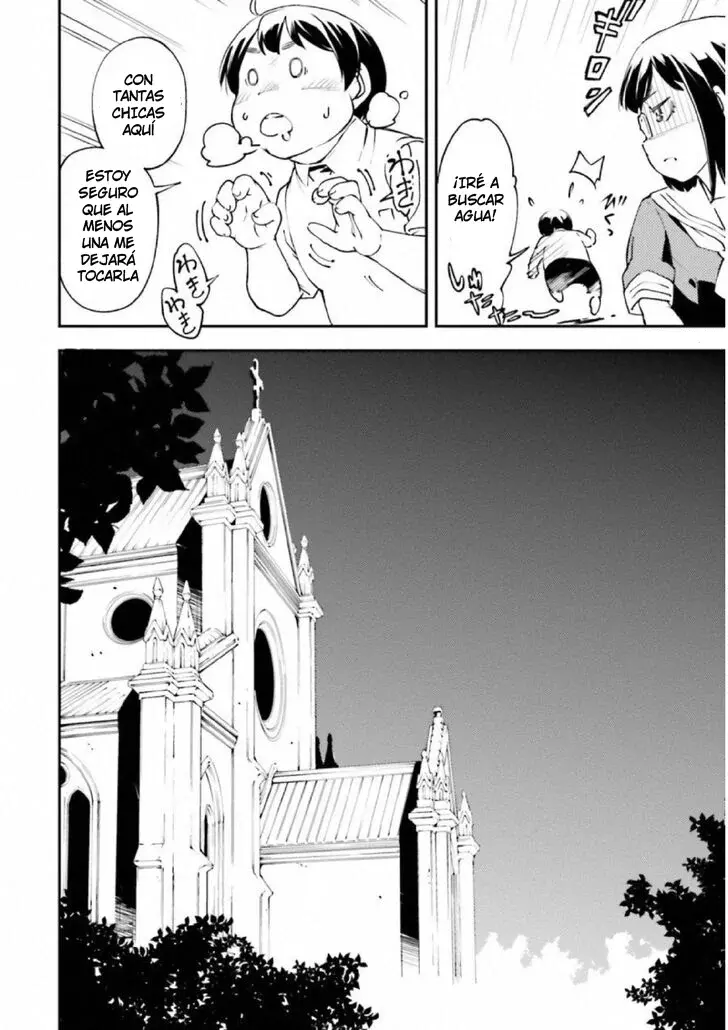 Read Kingdom Game ES Manga Online