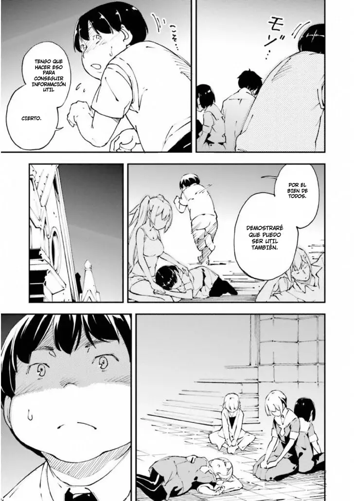 Read Kingdom Game ES Manga Online