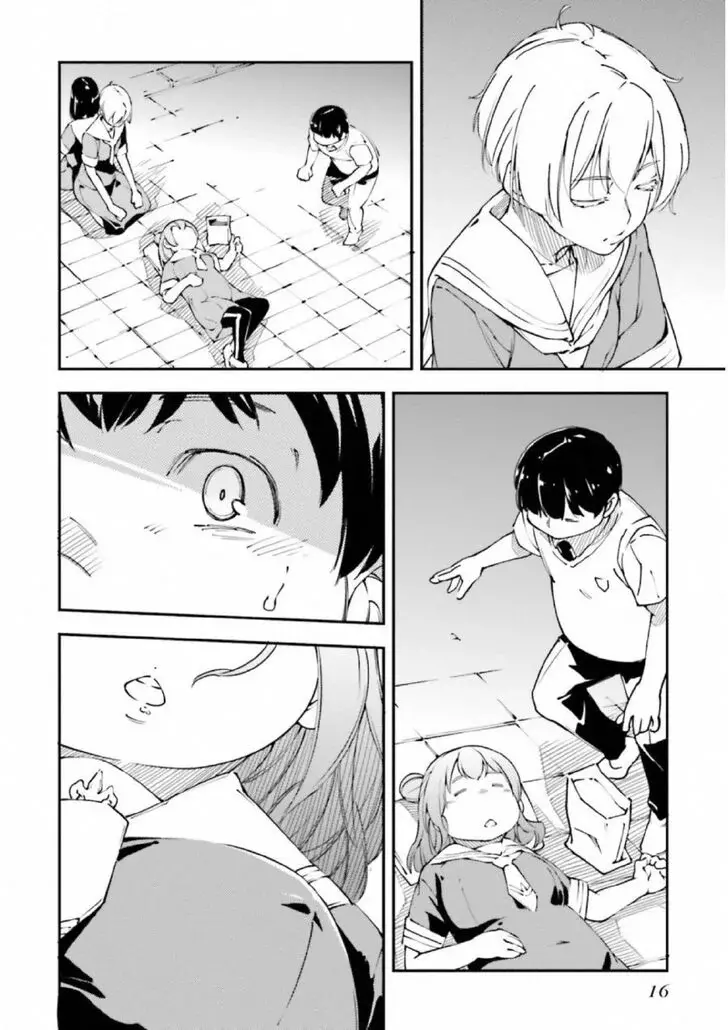 Read Kingdom Game ES Manga Online