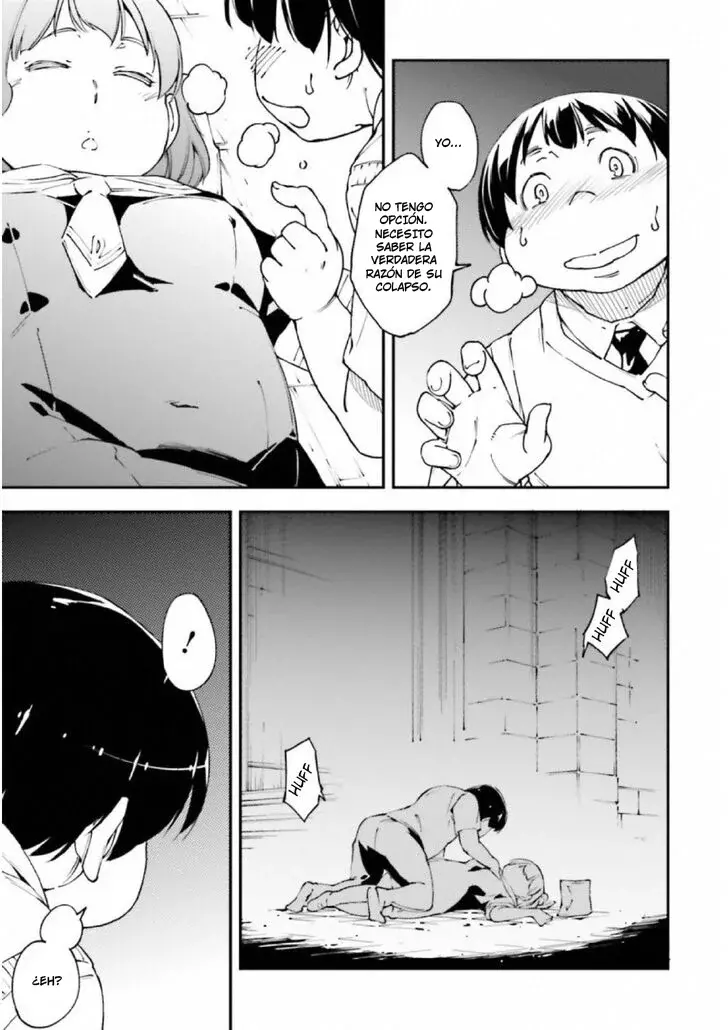 Read Kingdom Game ES Manga Online