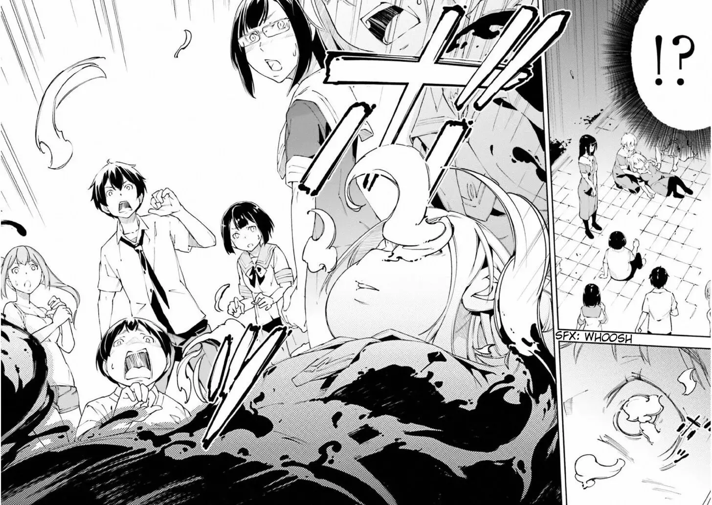 Read Kingdom Game ES Manga Online