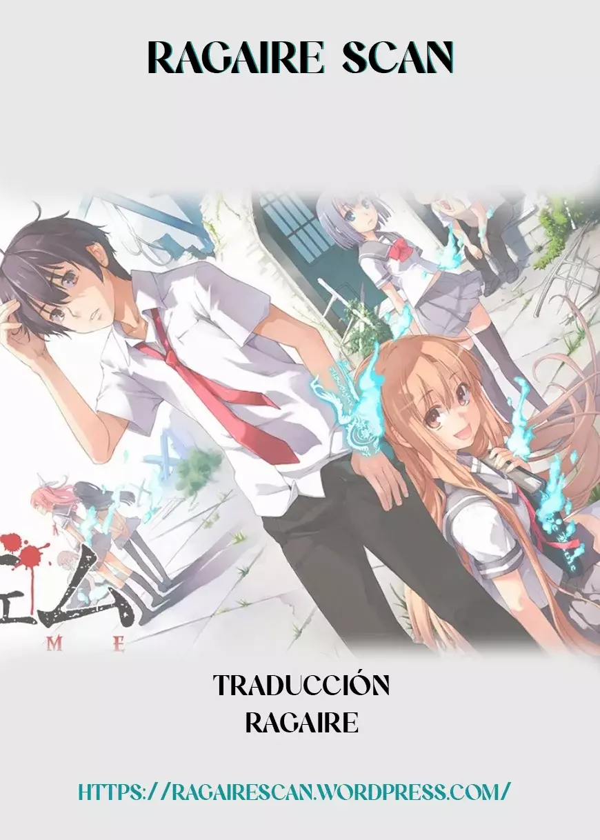Read Kingdom Game ES Manga Online