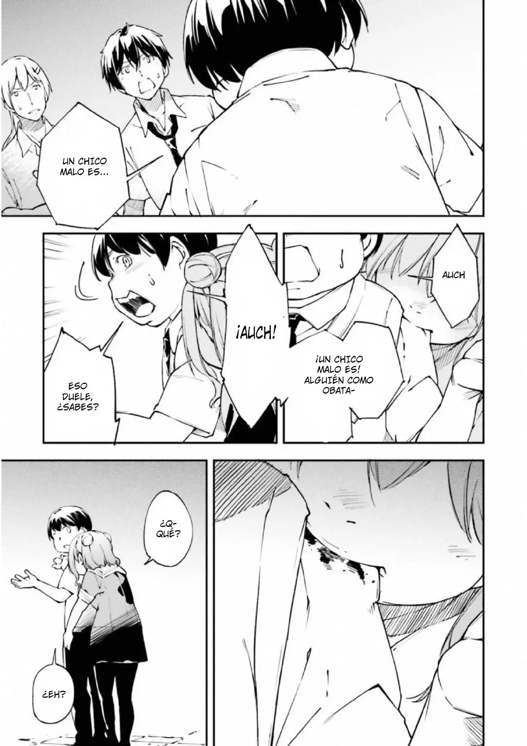 Read Kingdom Game ES Manga Online