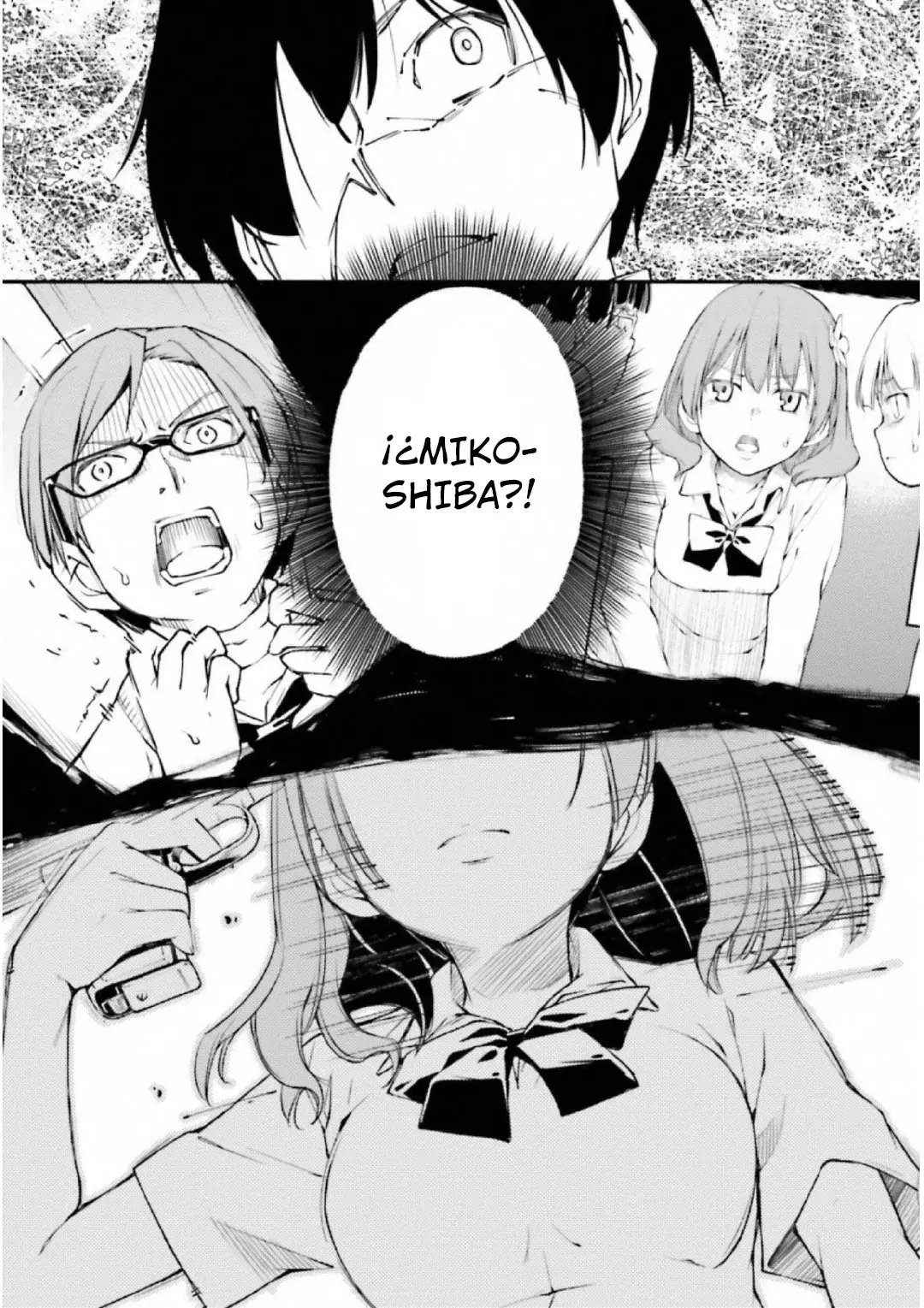 Read Kingdom Game ES Manga Online