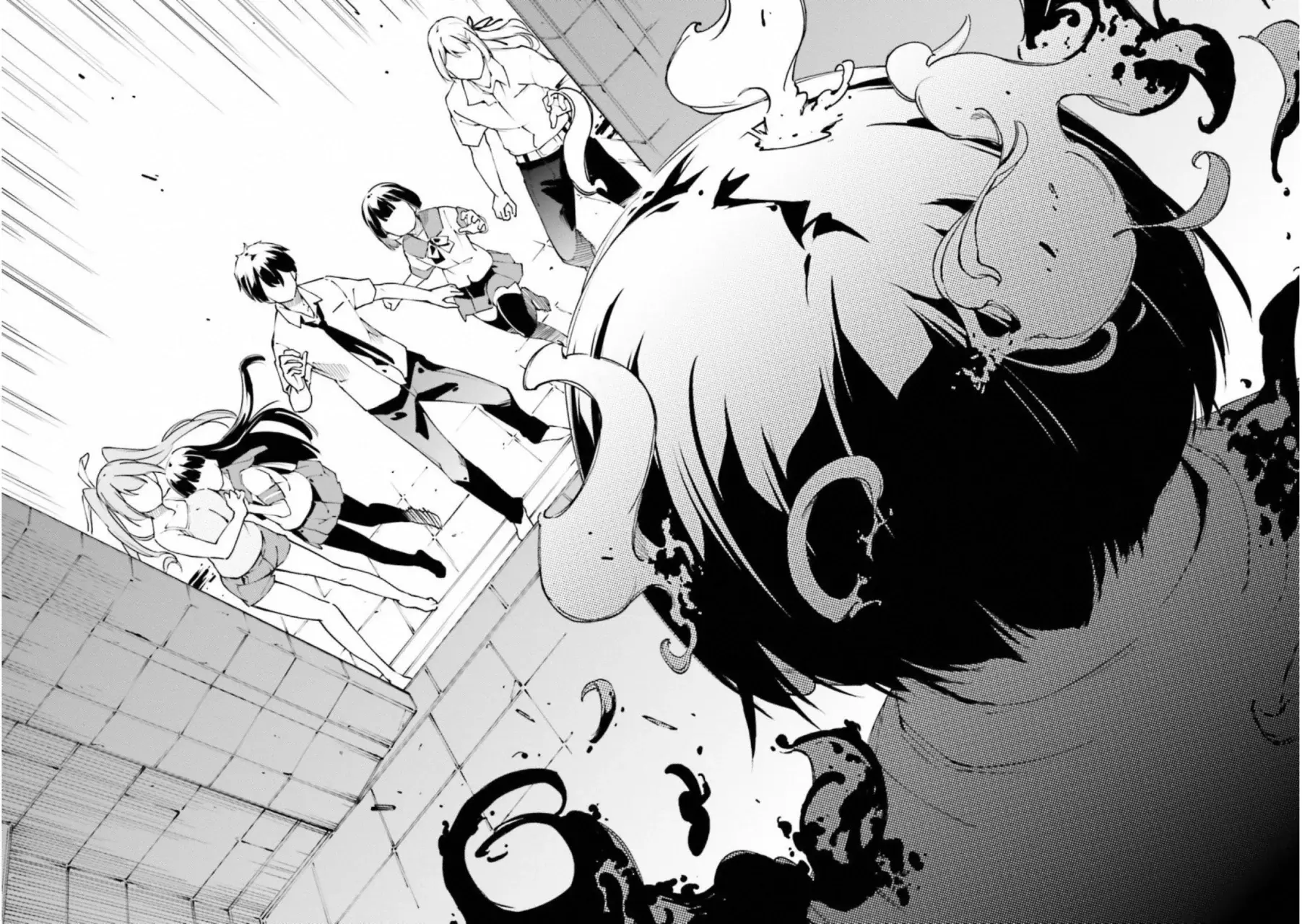 Read Kingdom Game ES Manga Online