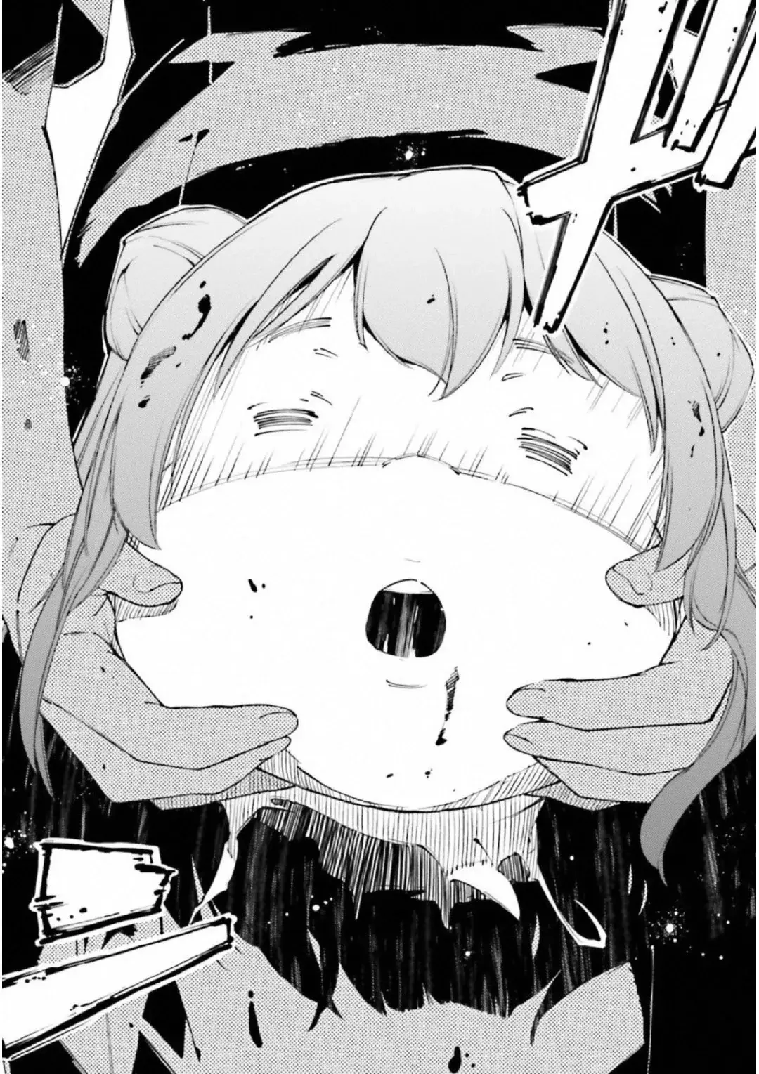 Read Kingdom Game ES Manga Online