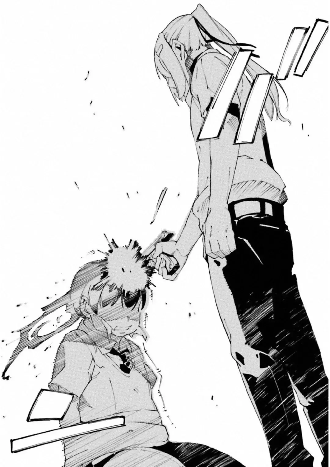 Read Kingdom Game ES Manga Online
