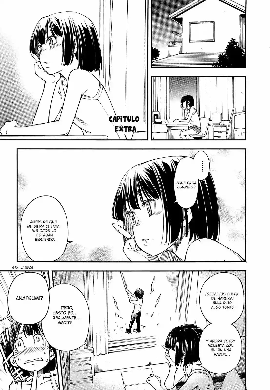 Read Kingdom Game ES Manga Online