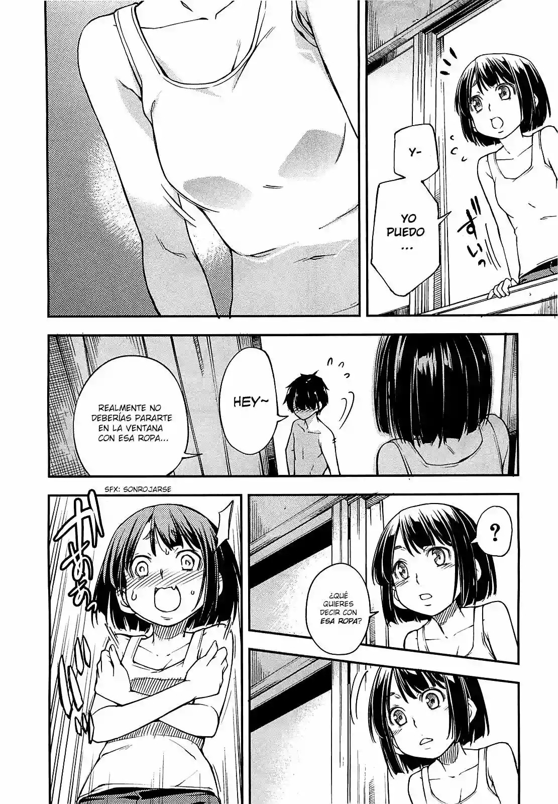 Read Kingdom Game ES Manga Online