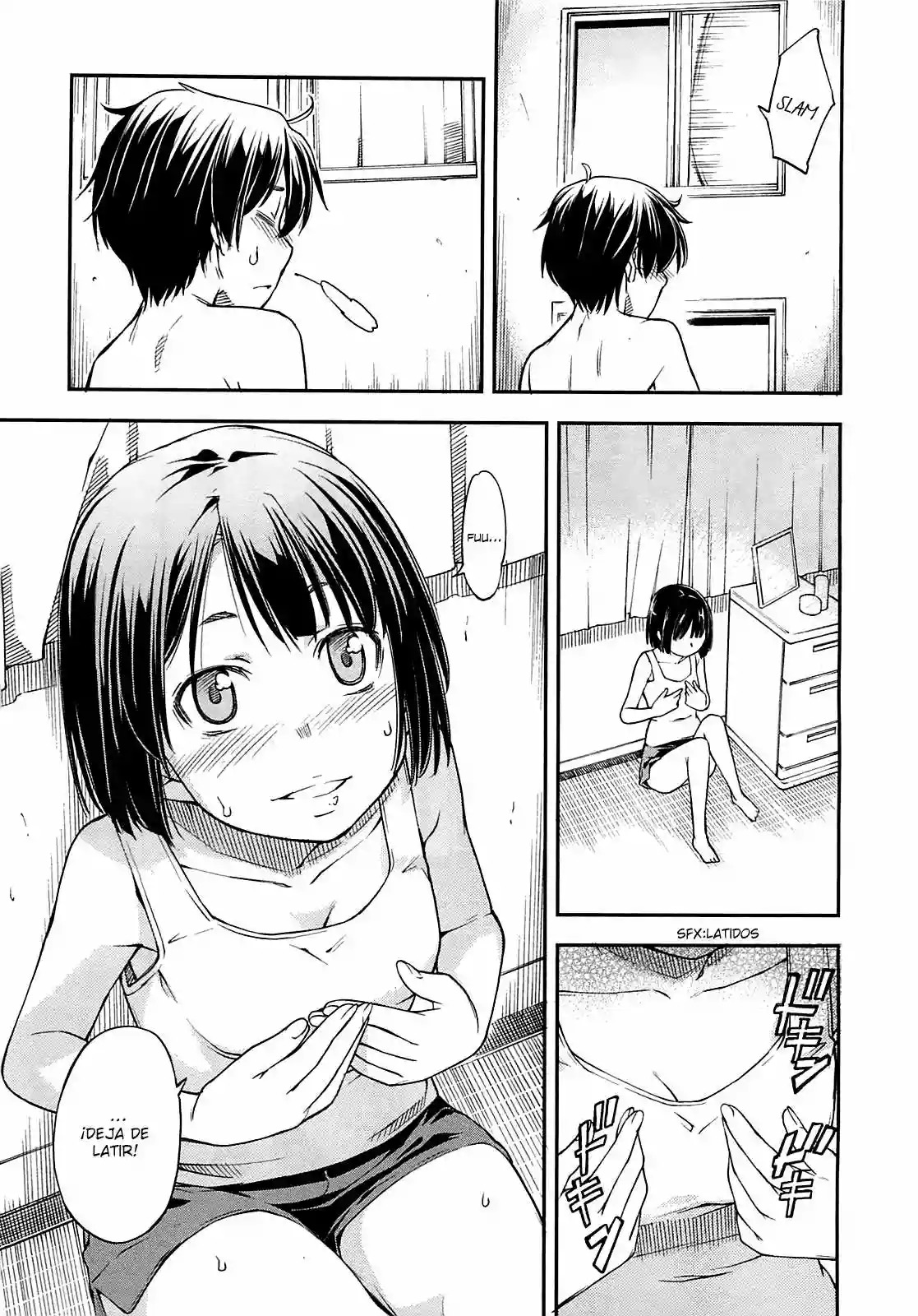 Read Kingdom Game ES Manga Online