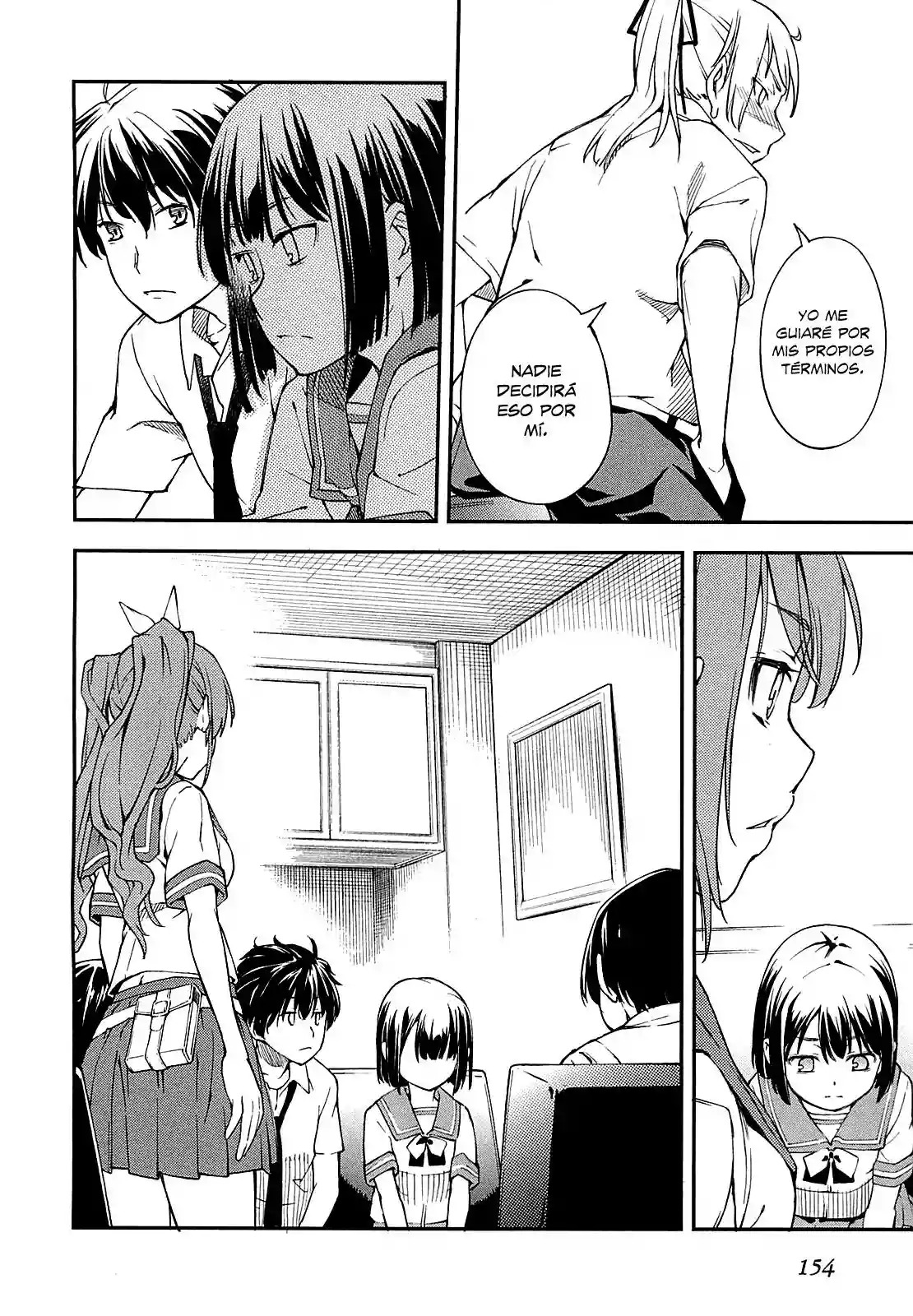 Read Kingdom Game ES Manga Online
