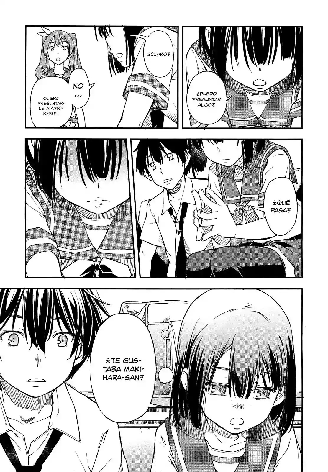 Read Kingdom Game ES Manga Online