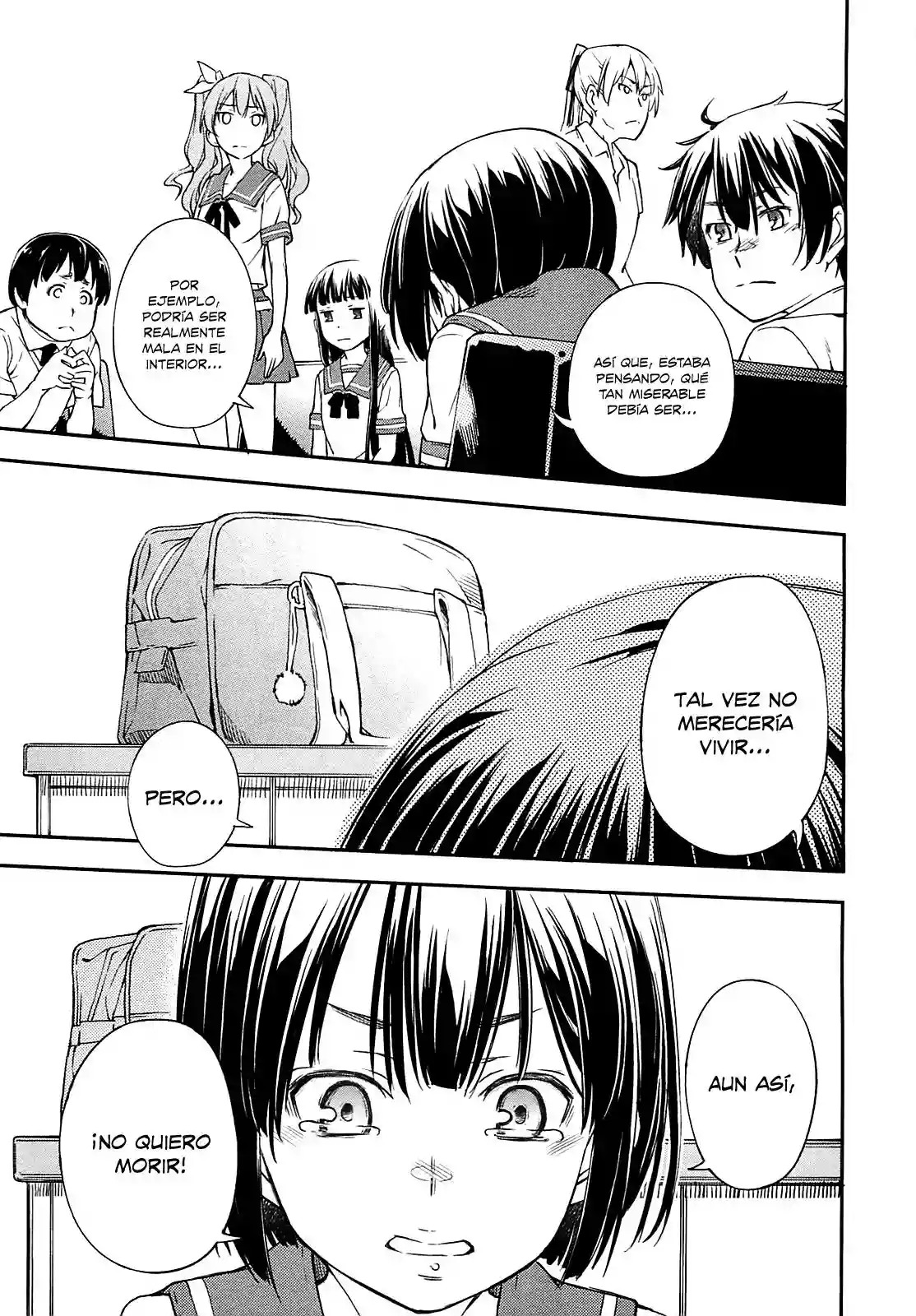 Read Kingdom Game ES Manga Online