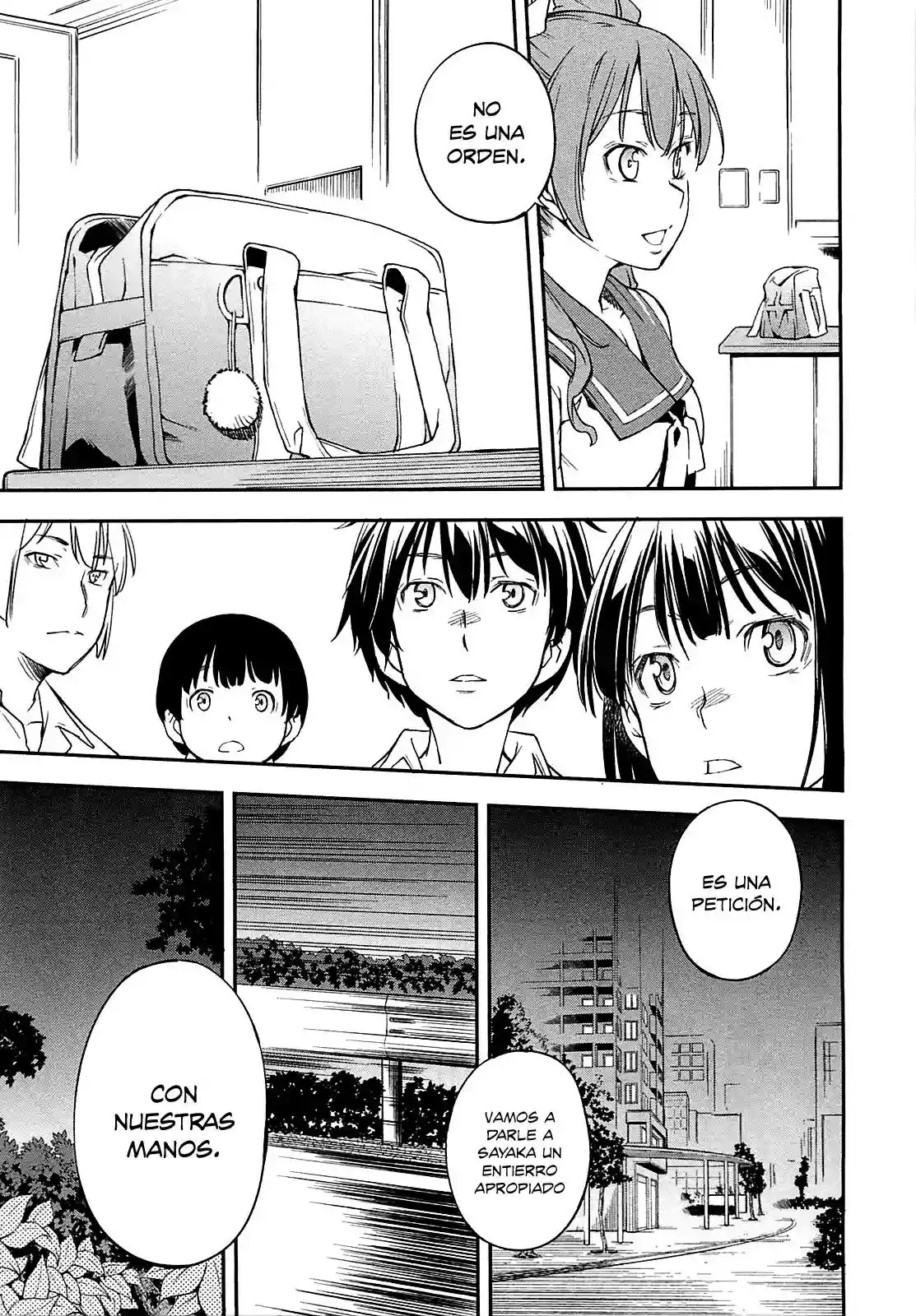 Read Kingdom Game ES Manga Online