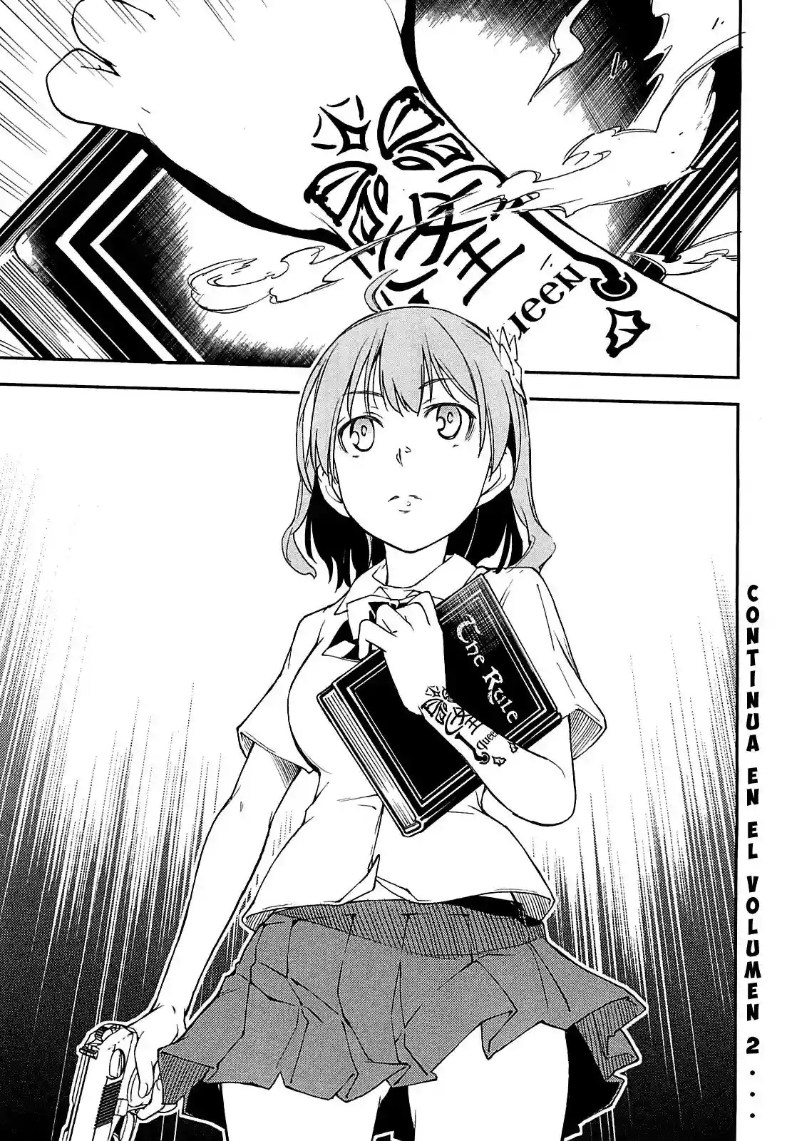 Read Kingdom Game ES Manga Online