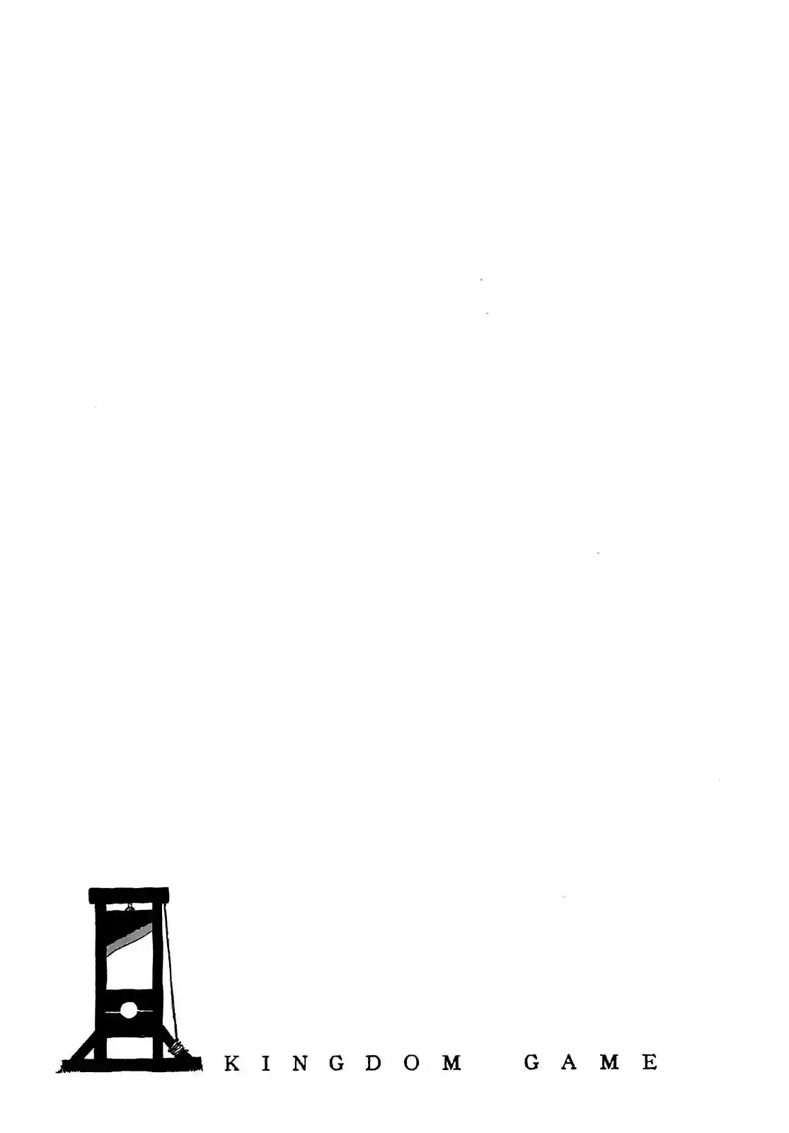 Read Kingdom Game ES Manga Online