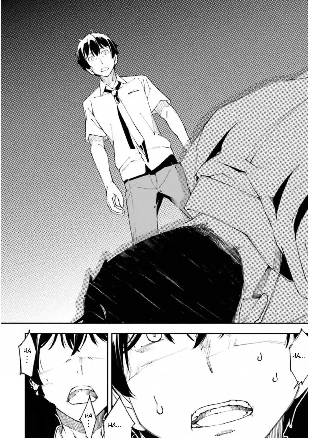 Read Kingdom Game ES Manga Online