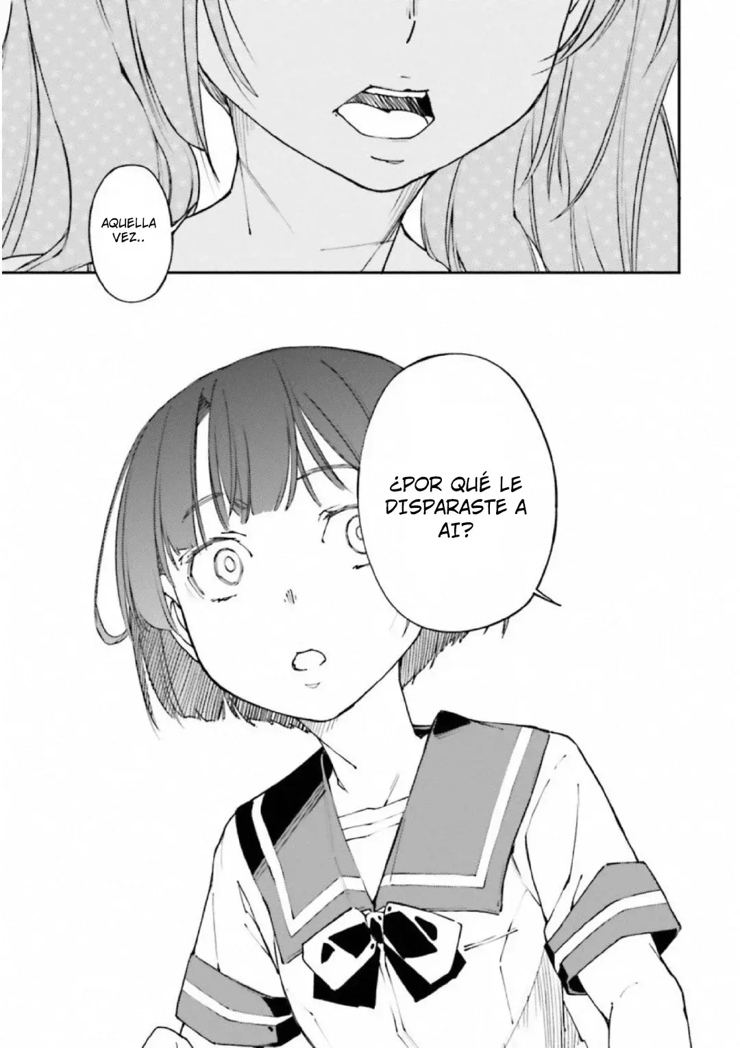 Read Kingdom Game ES Manga Online