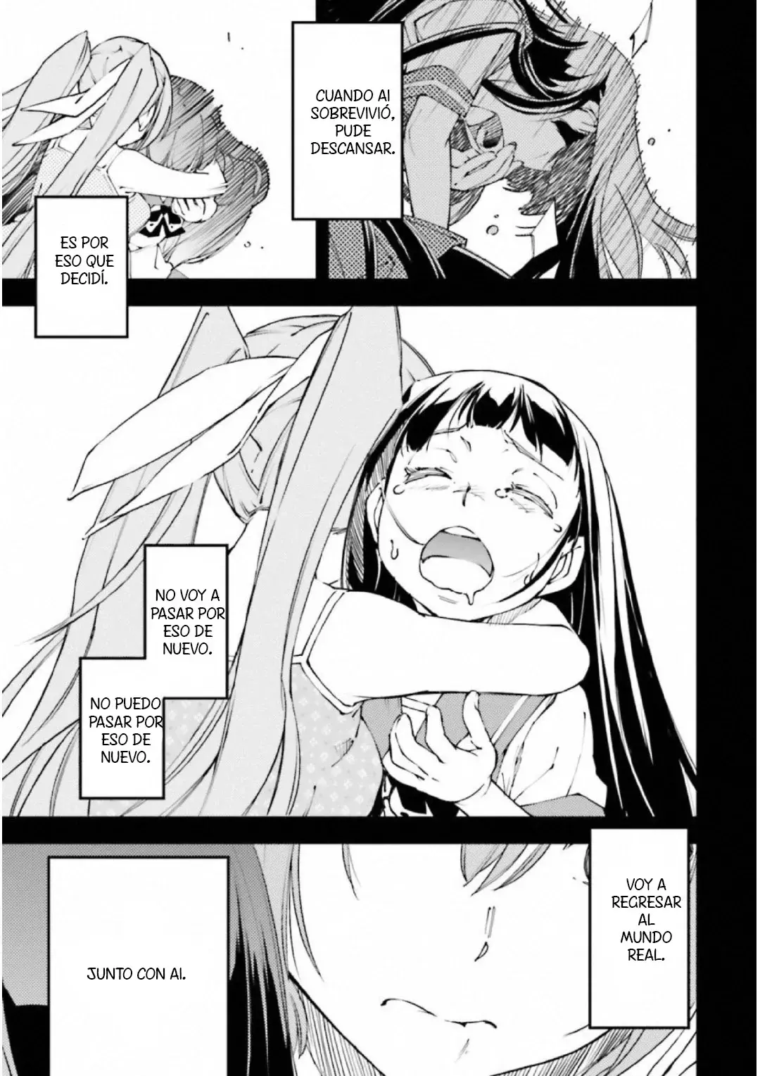 Read Kingdom Game ES Manga Online