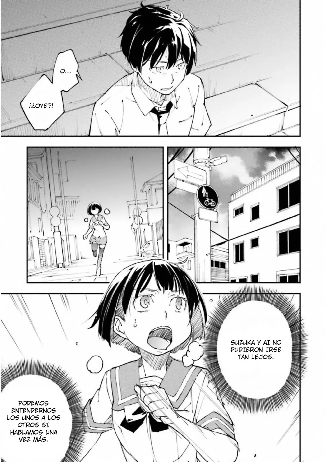 Read Kingdom Game ES Manga Online