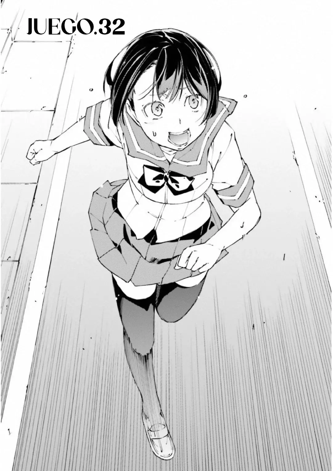 Read Kingdom Game ES Manga Online