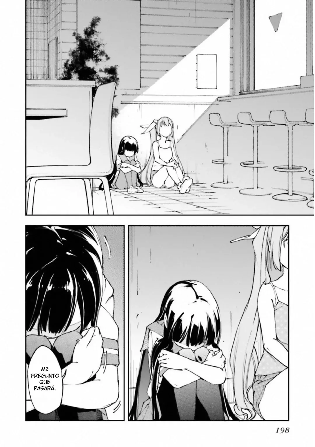 Read Kingdom Game ES Manga Online