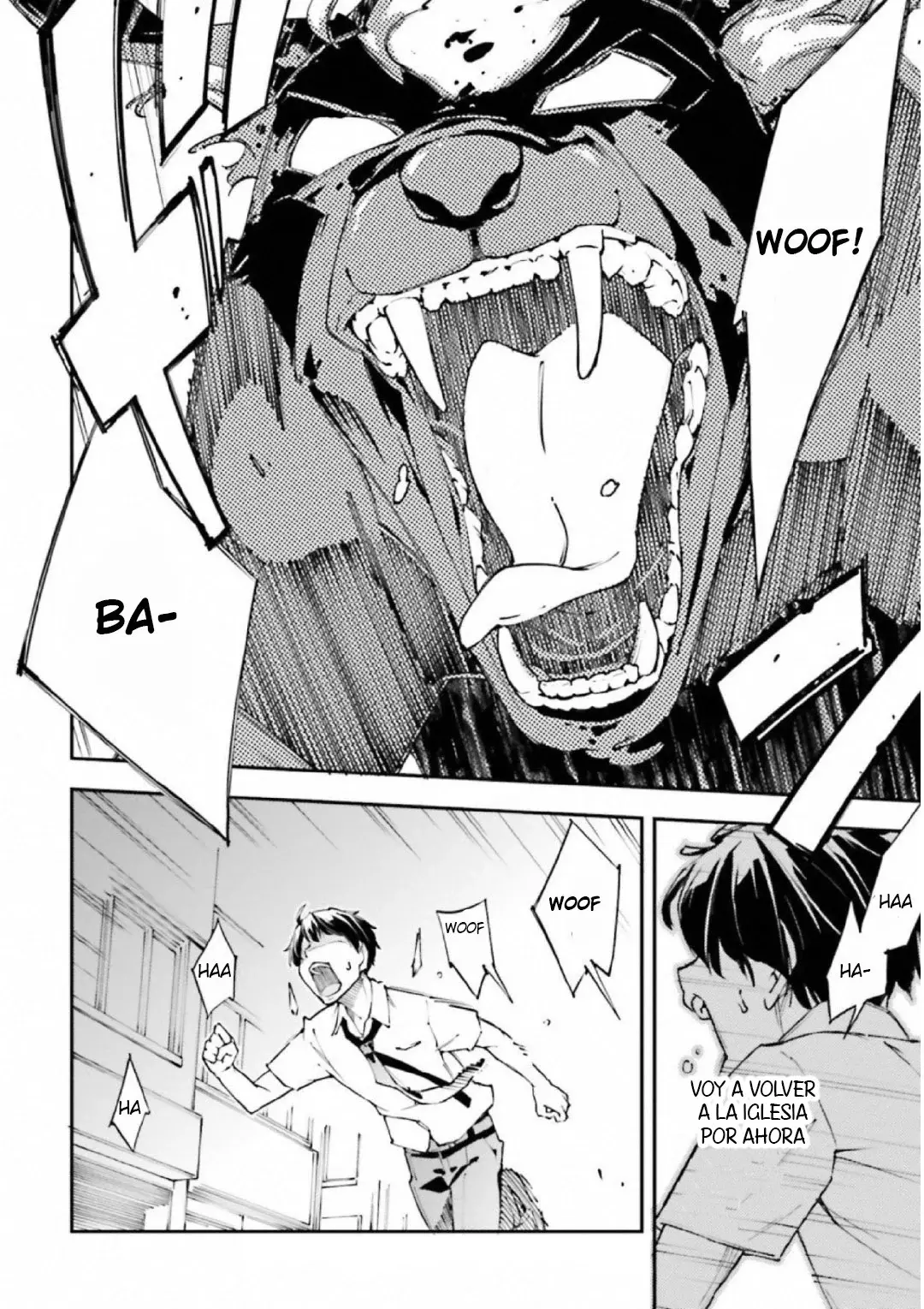 Read Kingdom Game ES Manga Online