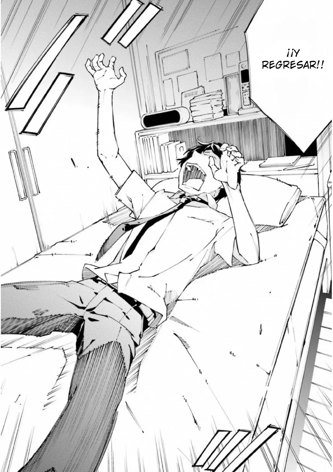 Read Kingdom Game ES Manga Online