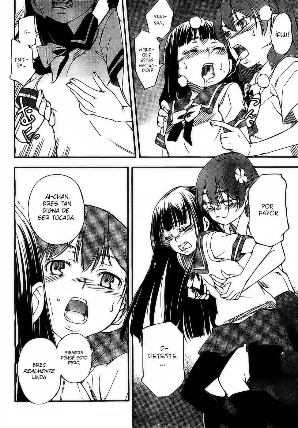 Read Kingdom Game ES Manga Online