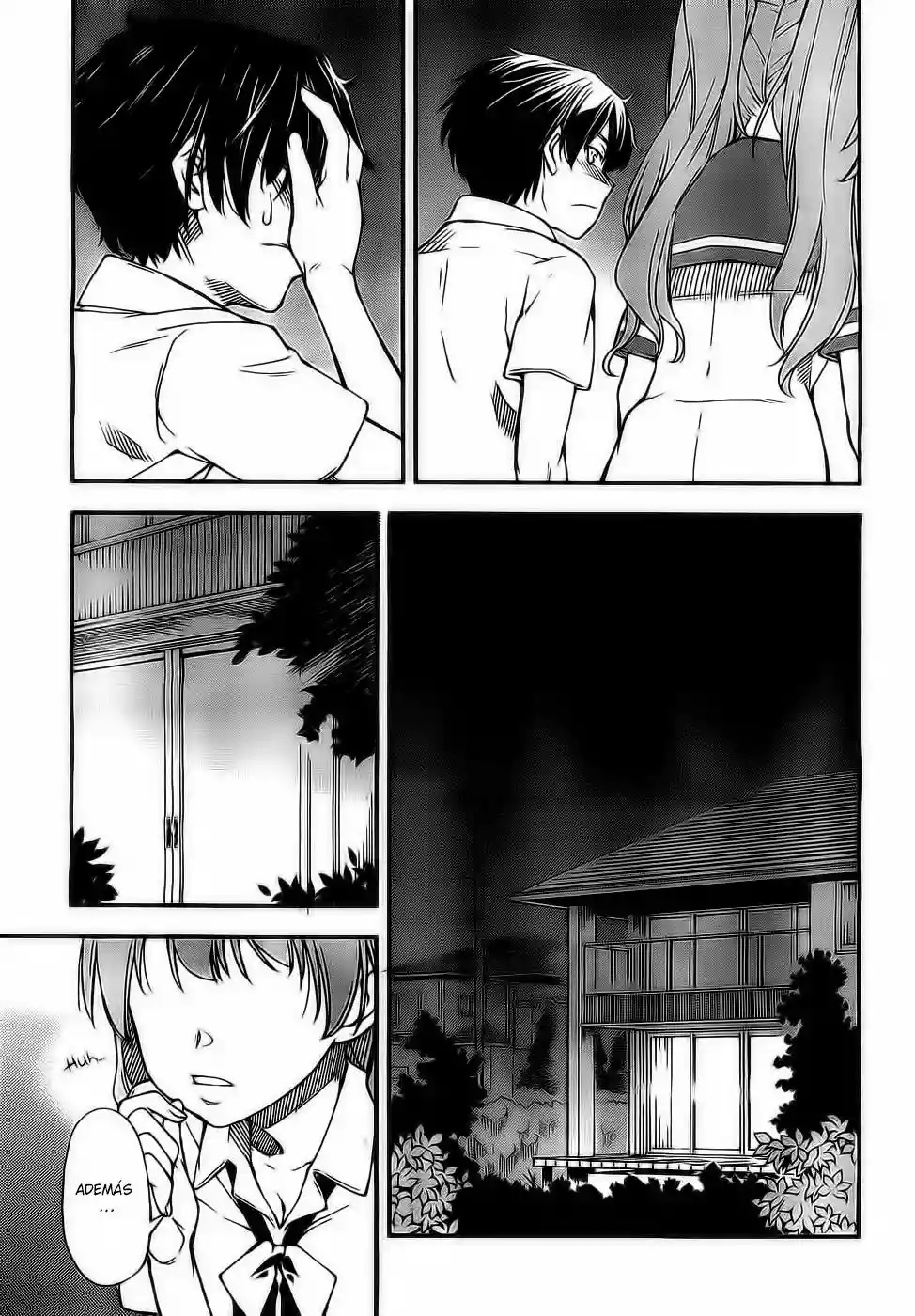 Read Kingdom Game ES Manga Online