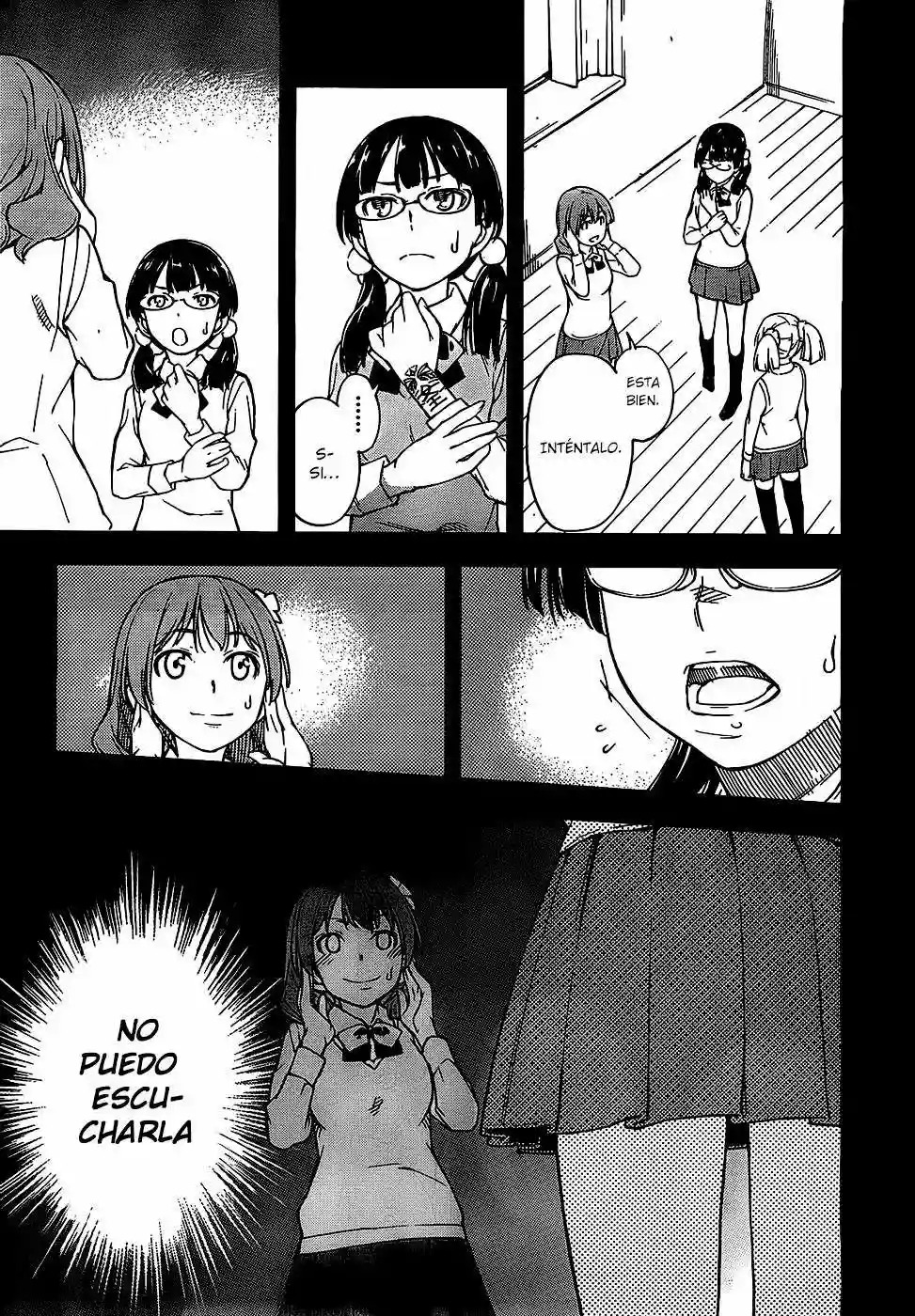 Read Kingdom Game ES Manga Online