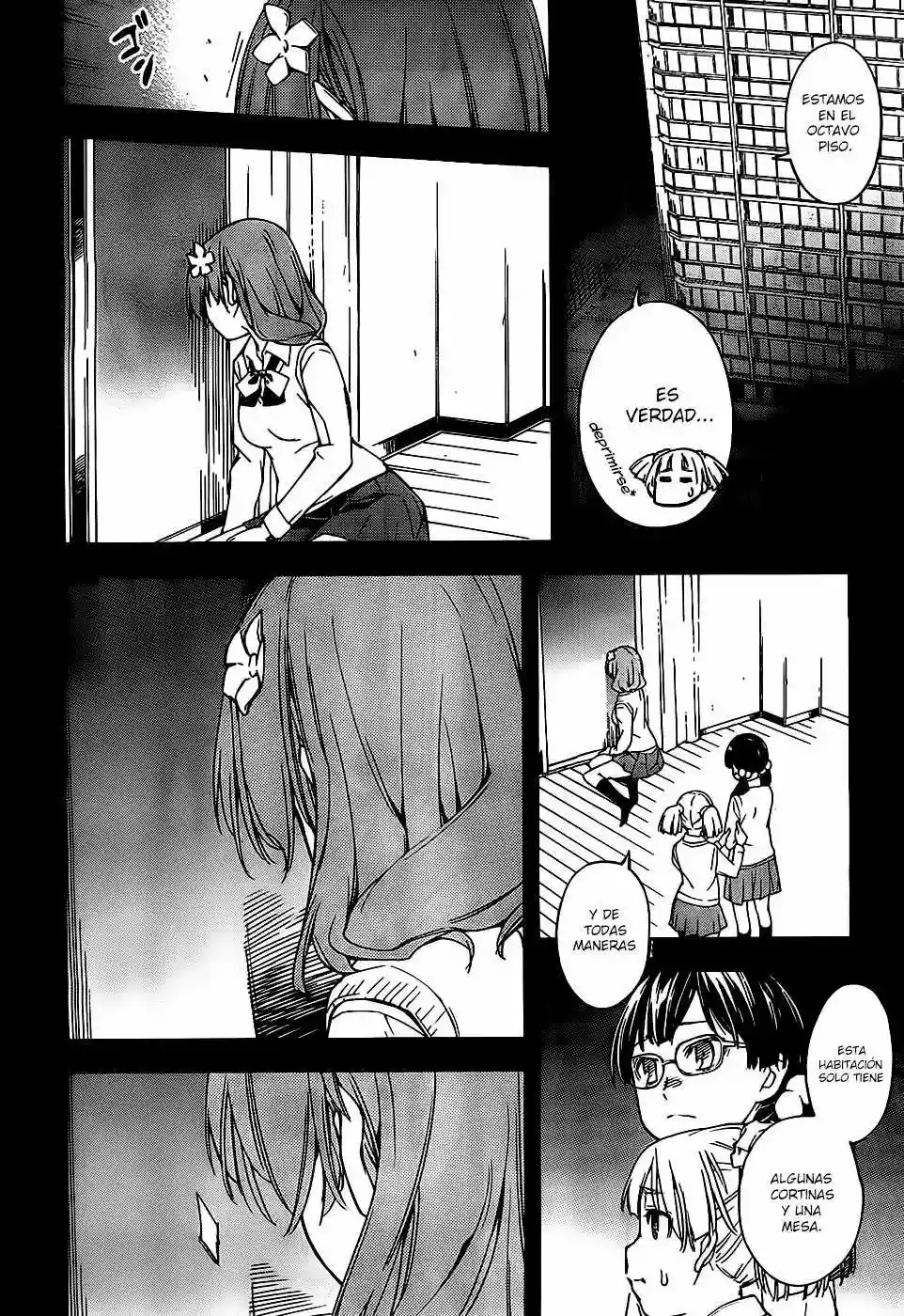 Read Kingdom Game ES Manga Online