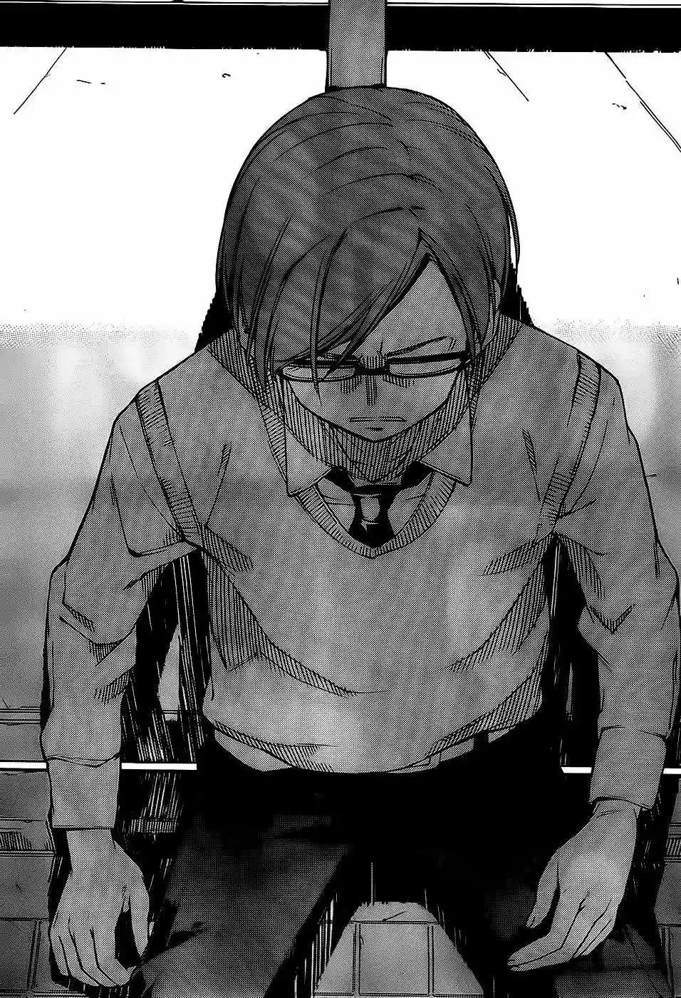 Read Kingdom Game ES Manga Online