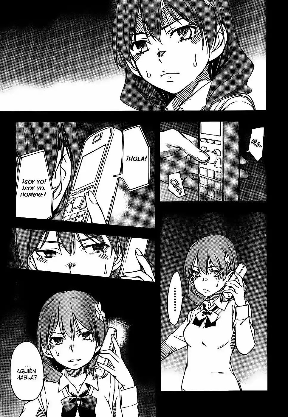 Read Kingdom Game ES Manga Online