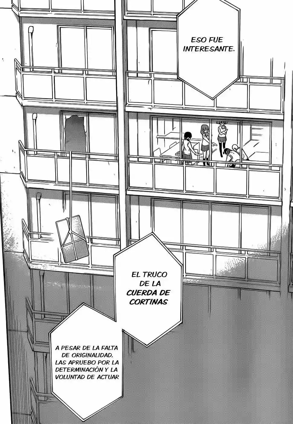 Read Kingdom Game ES Manga Online