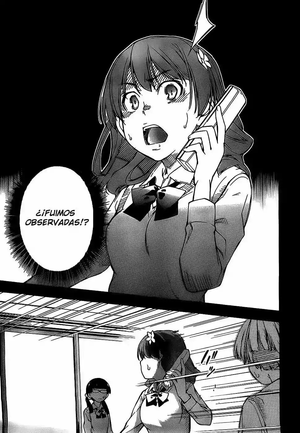 Read Kingdom Game ES Manga Online