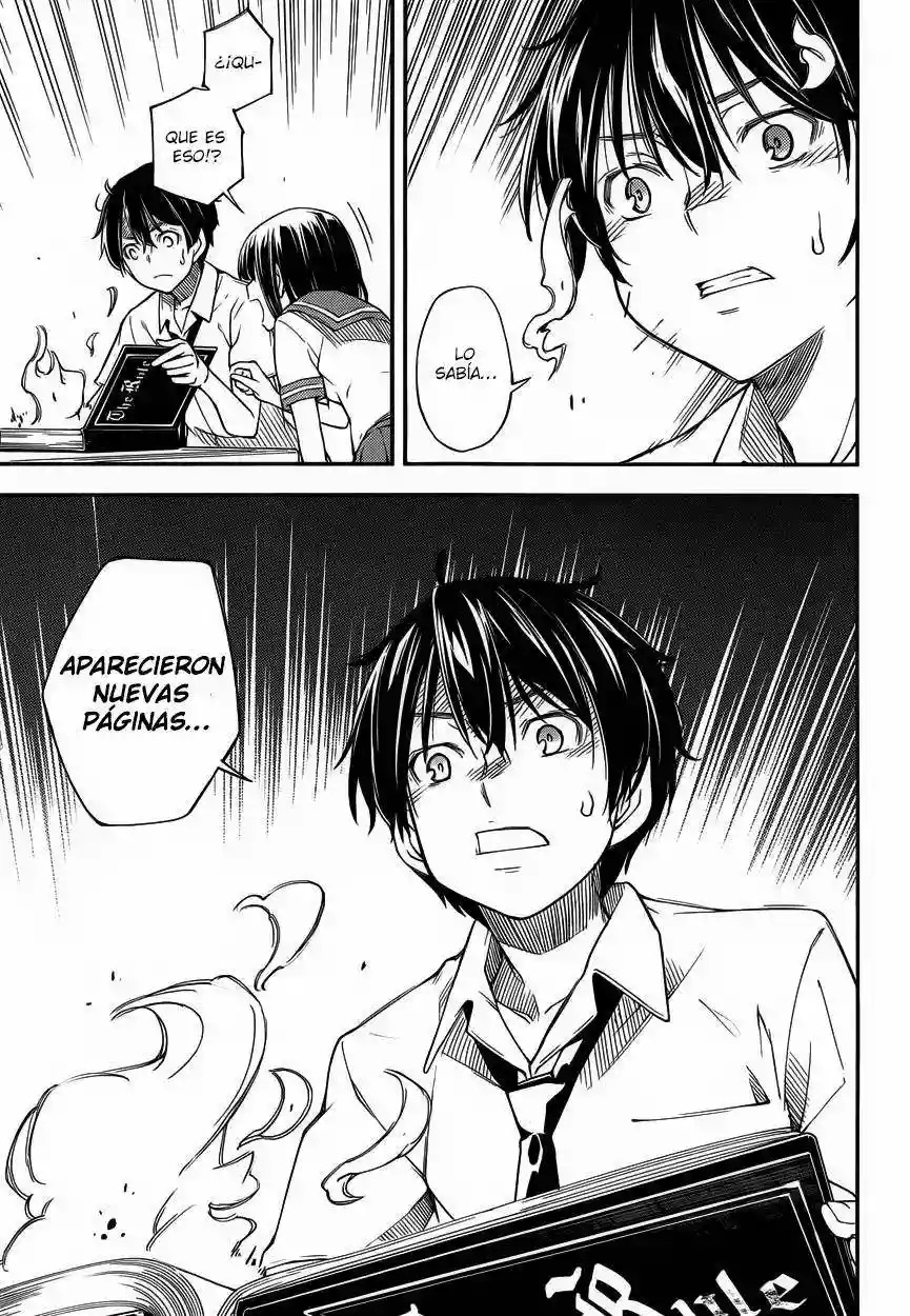 Read Kingdom Game ES Manga Online