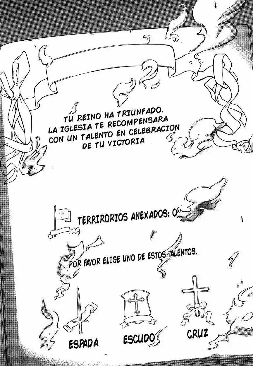 Read Kingdom Game ES Manga Online