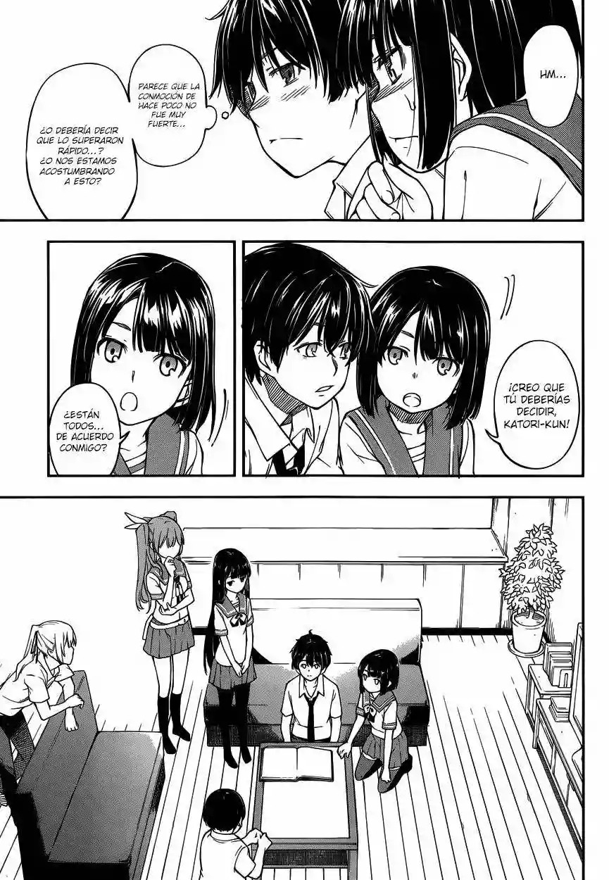 Read Kingdom Game ES Manga Online