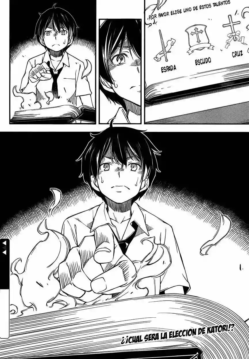 Read Kingdom Game ES Manga Online