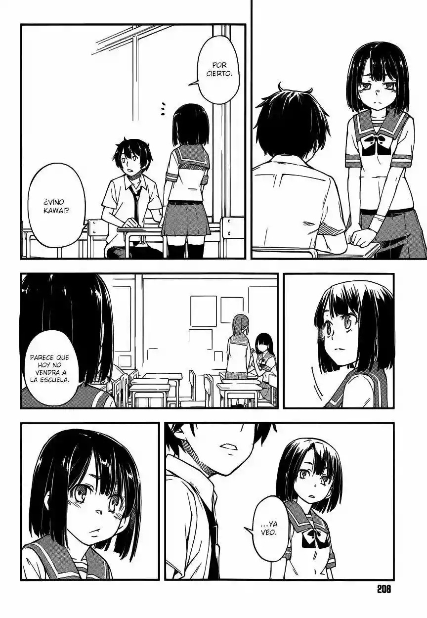 Read Kingdom Game ES Manga Online