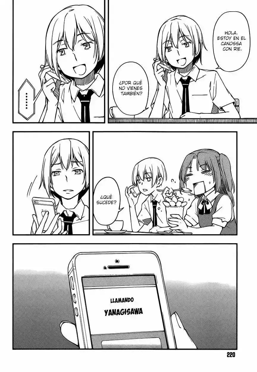 Read Kingdom Game ES Manga Online