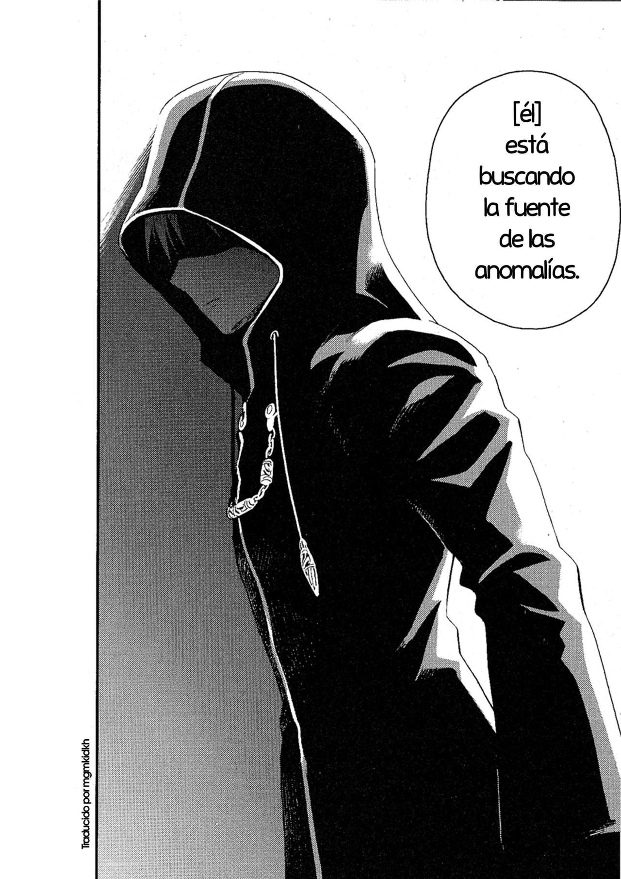 Read Kingdom Hearts 3582 Days ES Manga Online