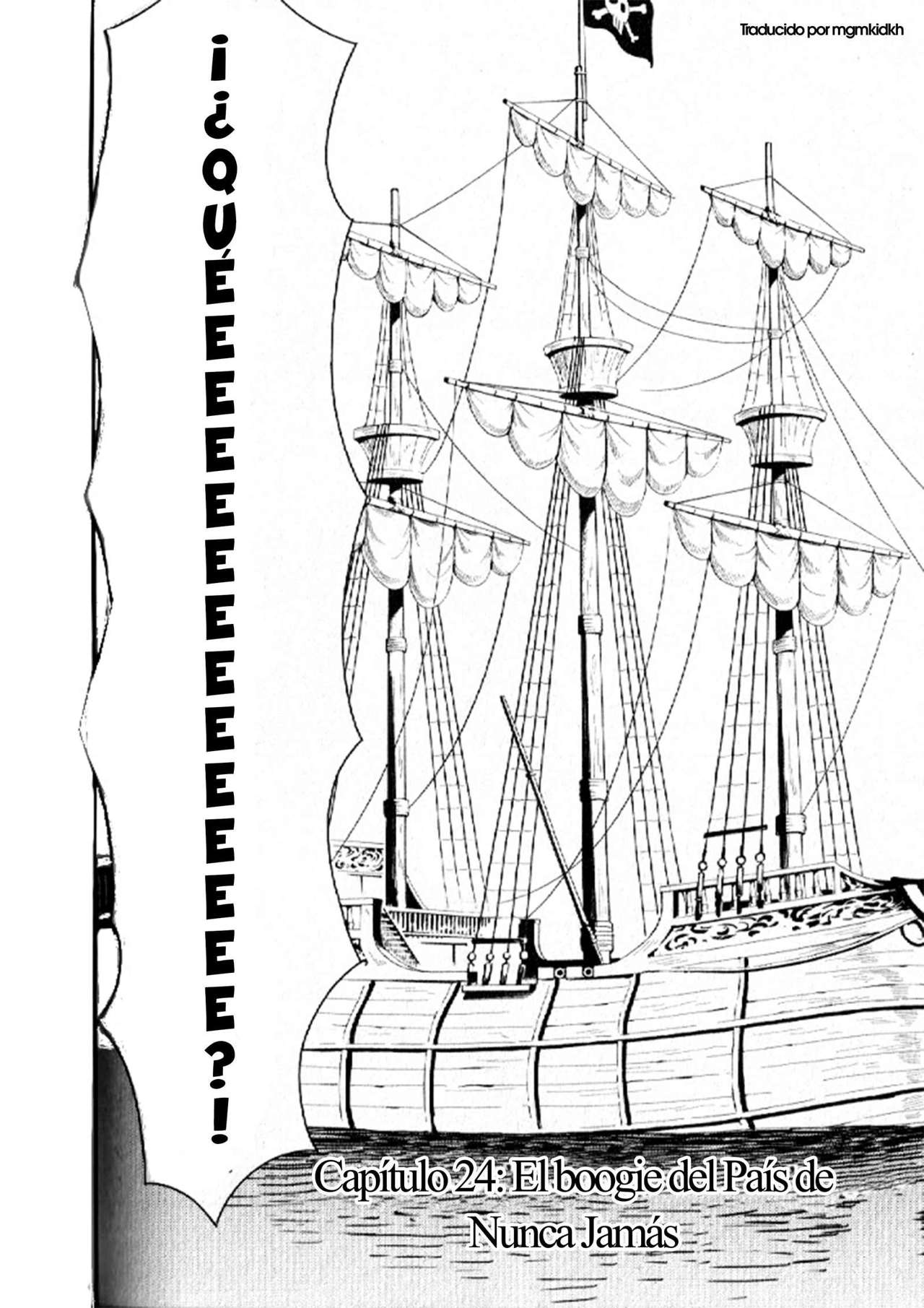 Read Kingdom Hearts 3582 Days ES Manga Online