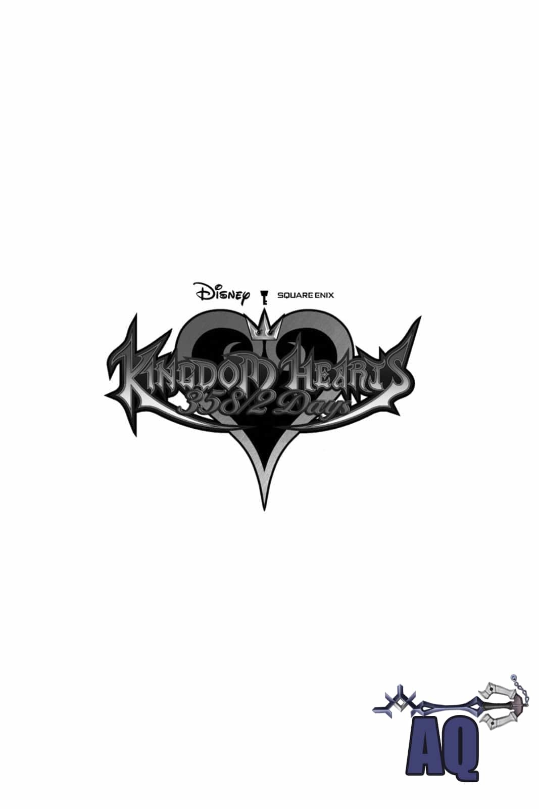 Read Kingdom Hearts 3582 Days ES Manga Online