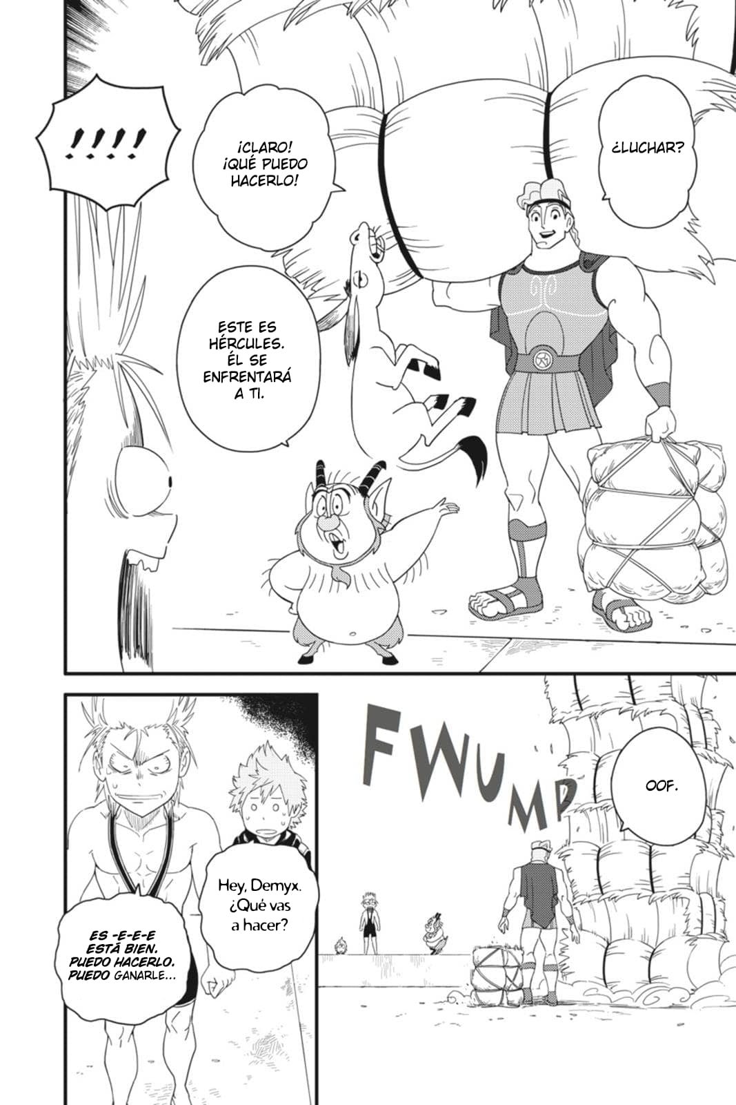 Read Kingdom Hearts 3582 Days ES Manga Online
