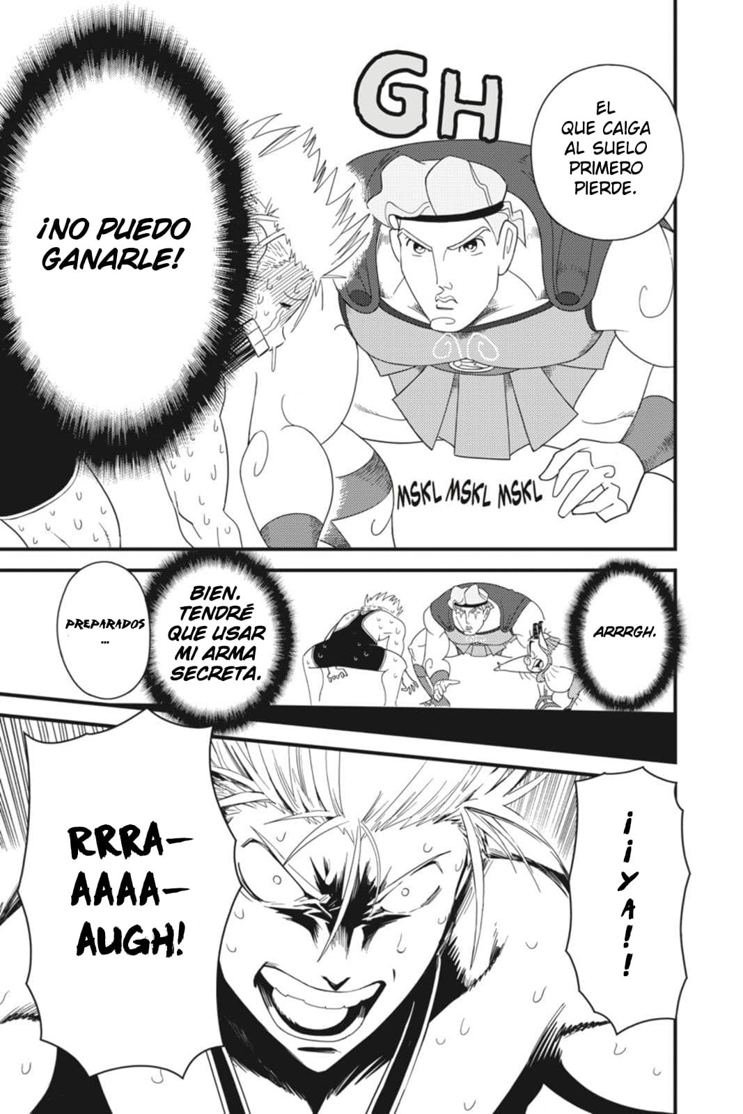 Read Kingdom Hearts 3582 Days ES Manga Online